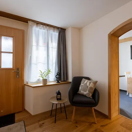 Apartment Zentral In *