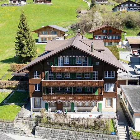 Zentral In Apartment