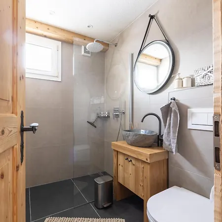 Lägenhet Zentral In *