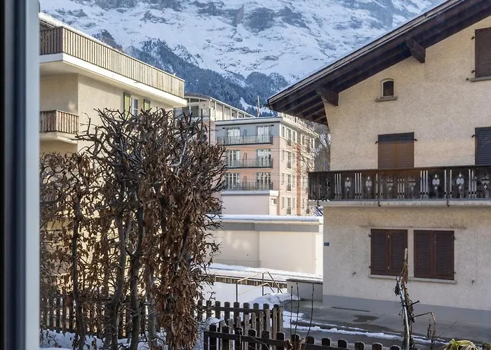 Zentral In * Grindelwald