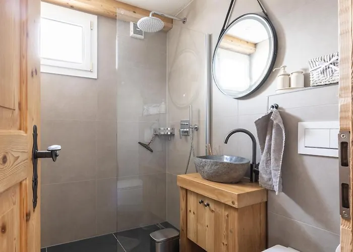 Appartement Zentral In *